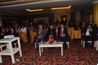 TÜRKIYE İZCILIK FEDERASYONU - 21. Yüzyılda Çocuk Ve Gençlerin Eğitiminde İzcilik Toplantısı