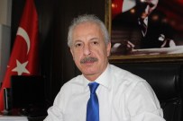 VERGİ HAFTASI - Adıyaman'da, Vergi Haftası Kutlanacak