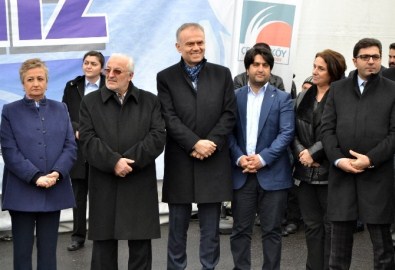 AK Parti Milletvekili Satır'dan Terör Saldırılarına Eleştiri