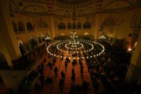 MUSTAFA HEKIMOĞLU - Akyazı'da Şehit Ve Gazileri Anma Programına Yoğun İlgi