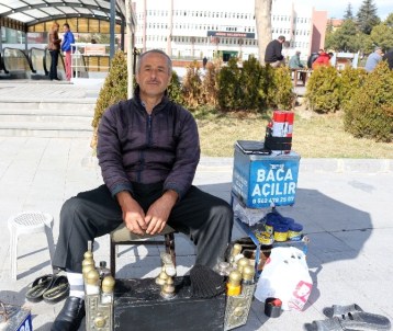 Anadolu'da Teröre Lanet, Devlete Destek