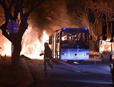 Ankara katliamında yılanın başı Esed