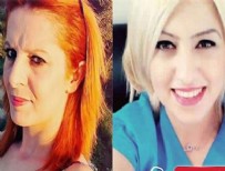 Antalya'da feci kaza: 2 ölü, 2 yaralı