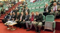 FARUK GÜNGÖR - Aydın'da Göç İdaresi Uyum Çalıştayı Tamamlandı