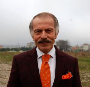 Bayrampaşa Eski Cezaevi Alanında Kentsel Dönüşüm Çalışmaları Başlıyor