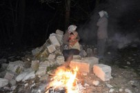 DALGIÇ POLİS - Bir Evladın En Acı Bekleyişi