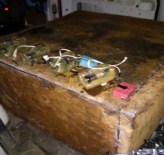 Bomba Yüklü Araçla Sansasyonel Eylem Yapacaklarmış !