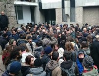 ODTÜ - Bu kez de yeni mescide saldırdılar