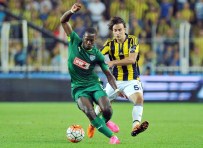 METE KALKAVAN - Bursaspor İle Fenerbahçe 94. Randevuda