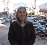 PLASTİK MERMİ - Cerattepe'de Son Durum