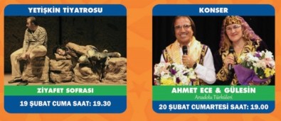 Darıca Hafta Sonu Etkinliklerini İptal Etti