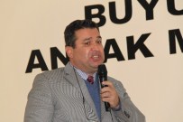 Didim'de Sağlık Kurumları Bir Yılın Hesabını Verdi