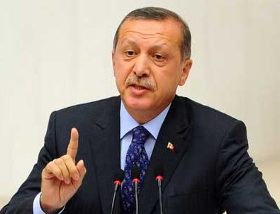 Erdoğan'dan YPG'yi destekleyen sözde aydınlara sert tepki