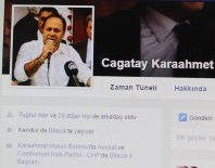 GENEL SEÇİMLER - Eski İl Başkanı 15 Aydır Sosyal Medya Hesabında Görevini Değiştirmedi