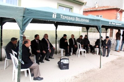 Eskişehirli Şehidin Evinde Yas