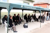 Eskişehirli Şehidin Evinde Yas