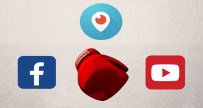 PERİSCOPE - Facebook, Youtube Ve Periscope'u Tahtından Edebilecek Mi?