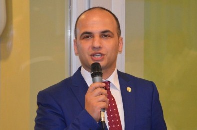 Fatsa'da 1527 Üretici ÇKS Güncellemesi Yapmadı