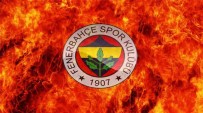 SKANDAL - Fenerbahçe Açıklaması Skandal Bir Karar