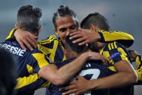 UEFA - Fenerbahçe'nin UEFA'daki yükselişi tam gaz