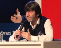 RIDVAN DİLMEN - Fenerbahçe Ve Galatasaray'ın Şanslarını Değerlendirdi