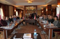 KADİR ALBAYRAK - Genel Müdür Başa Etkili İletişim Seminerine Katıldı