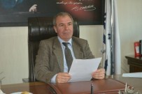 FEVZI BUDAK - Hakkari'de 27. Vergi Haftası Kutlamaları