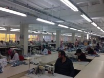 İş Var İşçi Yok