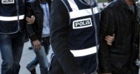İzmir'de Paralel Yapı Soruşturması Açıklaması 2 Gözaltı