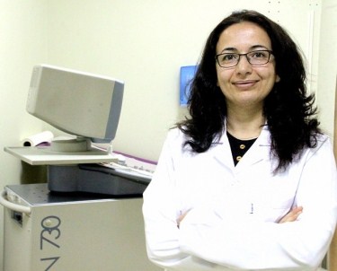 Kadın Hastalıkları Ve Doğum Uzmanı Op. Dr. Yiğittürk, Göreve Başladı