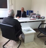 SINAV STRESİ - Kartepe Belediyesi'nin Psikolojik Destek Hizmeti Yeni Yerinde