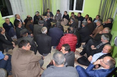 Kayseri Şeker; Şeker Oranını Artırma Konusunda Çiftçileri Bilgilendiriyor