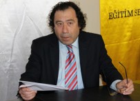 AHLAKSIZLIK - KESK Sözcüsünü Afallatan Soru !