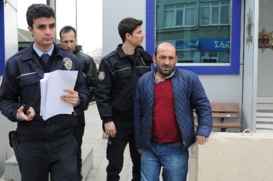 Kontrolünü Kaybederek Dehşet Saçan Tır Sürücüsü Adliyeye Sevk Edildi