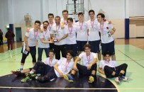 Kupaların Efendisi Tredaş Spor