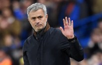 ROBERTO MANCINI - Mancini'yi her an işinden edebilir