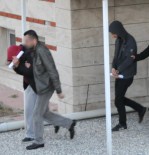 Muğla'da 13,5 Kilo Patlayıcıyla Yakalanan 3 Kişi Tutuklandı