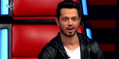 Murat Boz'a Sürpriz Destek