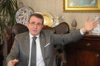 Murzioğlu'ndan 'Yeterlilik Belgesi' Uyarısı