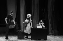 Odunpazarı'nda Tiyatro Gösterileri