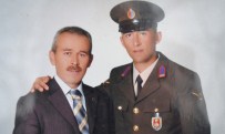 TABUR KOMUTANLIĞI - 'Oğlum Açlıktan Ölmedi, Vatan Uğruna Şehit Oldu'