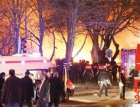 PYD'yi aklamaya çalışan TAK'ın oyunu bozuldu