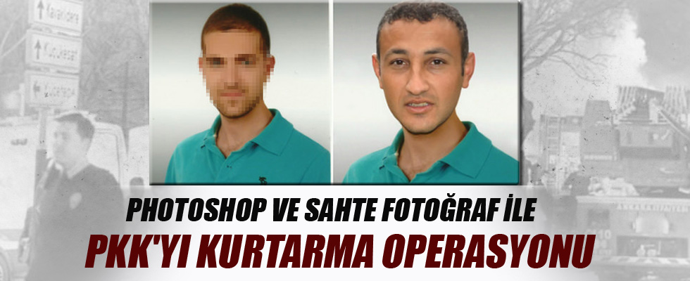 PYD'yi aklamaya çalışan TAK'ın oyunu bozuldu