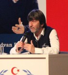 RIDVAN DİLMEN - Rıdvan Dilmen Açıklaması 'Avrupa'da Fenerbahçe'nin 75, Galatasaray'ın Yüzde 45 Şansı Var'