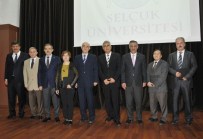 KARATAY ÜNİVERSİTESİ - Selçuk'tan Ahde Vefa