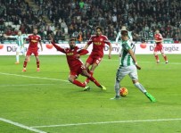 İBRAHIM AKıN - Spor Toto Süper Lig