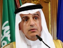 Suudi Arabistan'dan operasyon açıklaması