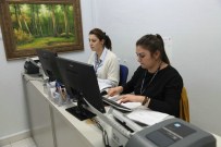 Teknolojik Ve Çevreci Odunpazarı