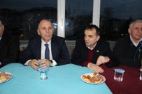 ÜNYESPOR - Usta Açıklaması 'Trabzonspor'u Eski Günlerine Döndürmek İçin Çalışıyoruz'