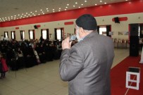 ÜMMET - Yasin Börü Ve Arkadaşları Anıldı